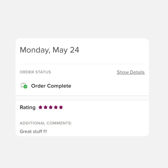 Top Rated *5 STAR ⭐️* 5 lb Mystery Boxes Available! - Picture 6 of 7